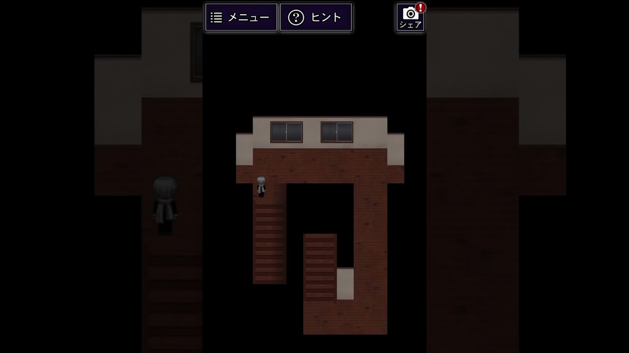 伝説の始まり青鬼実況part3    #青鬼 #無言実況 #ホラーゲーム 