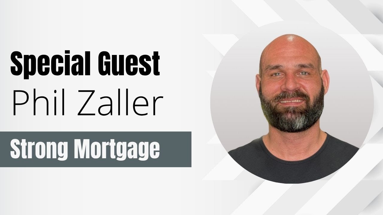 Phil Zaller - Specialty loan products