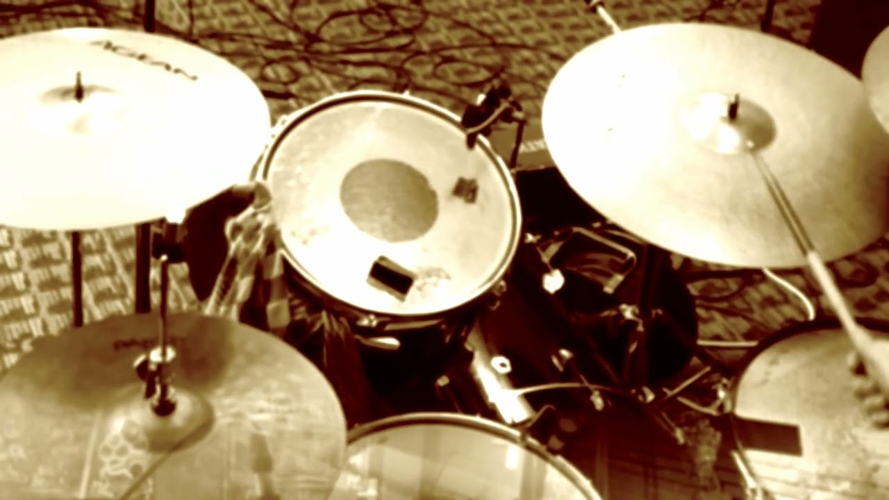 Jam # 829 Live from UTT studio Amsterdam