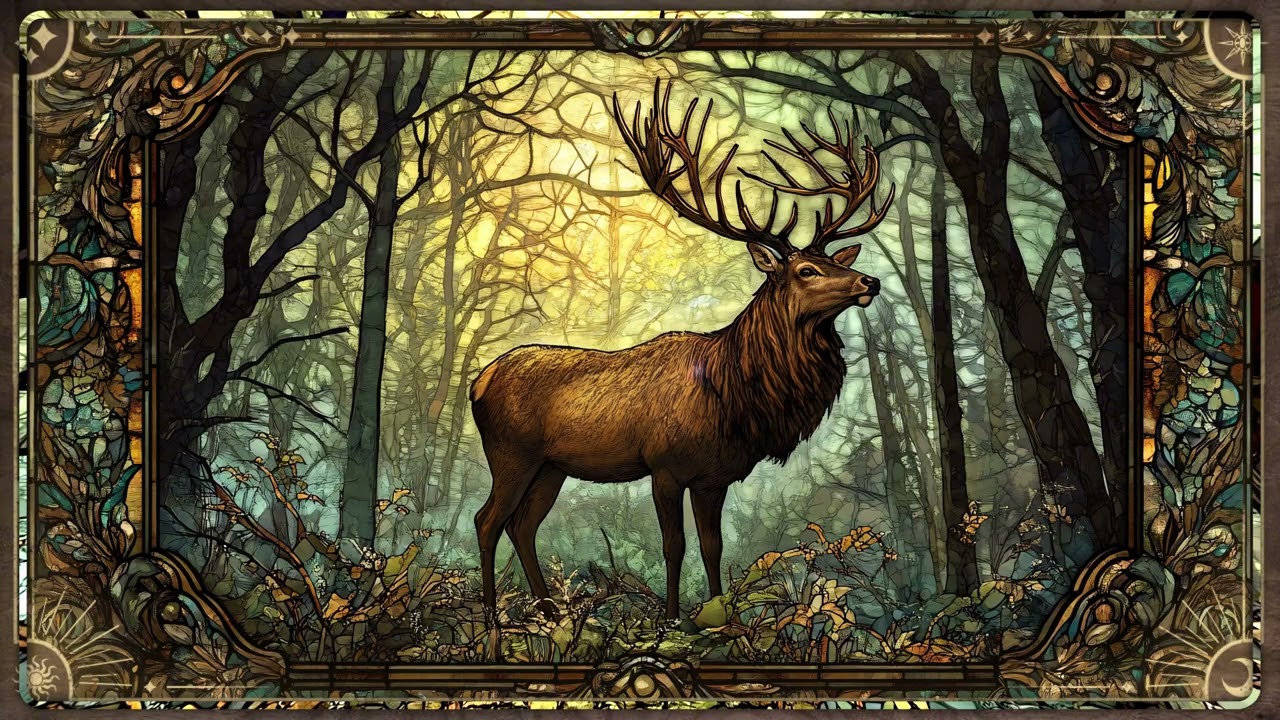 Darkveil - Forest Of GIants [Full Album]