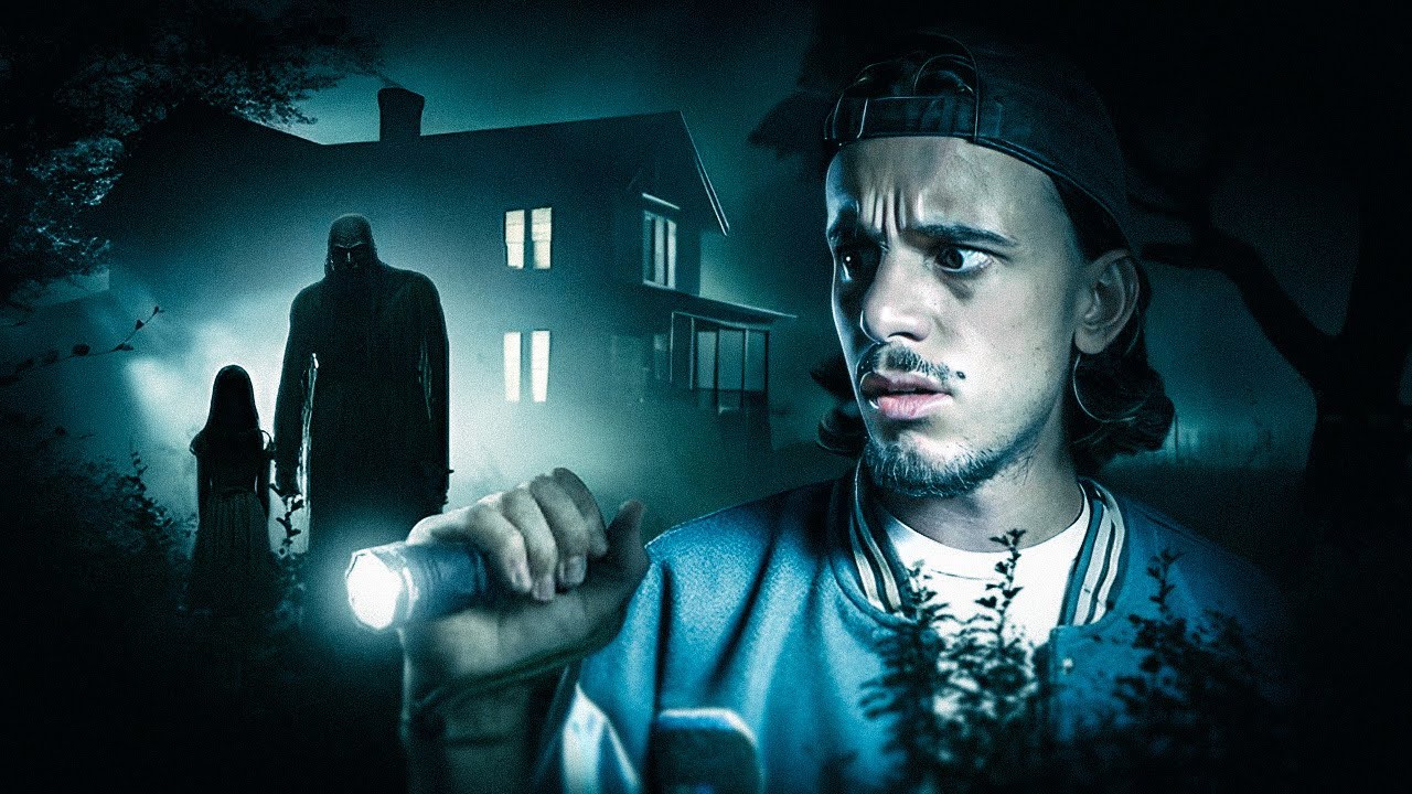 3 VRAIES HISTOIRES PARANORMALES QUI VONT VOUS HANTER…