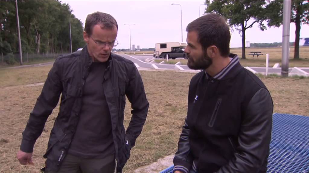 Compilatie eerste seizoen KRO's Sprakeloos - video stotteren