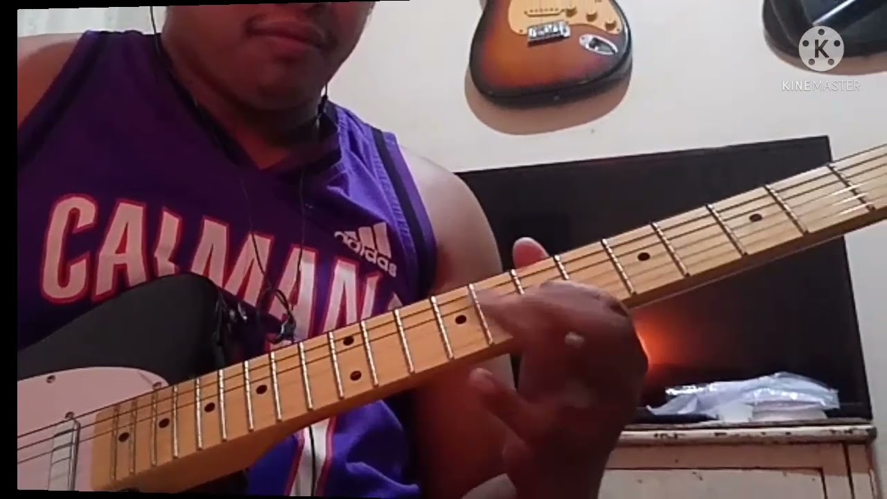 HAING PASASALAMAT BY MICHAEL FAUSTINO - GUITAR COVER