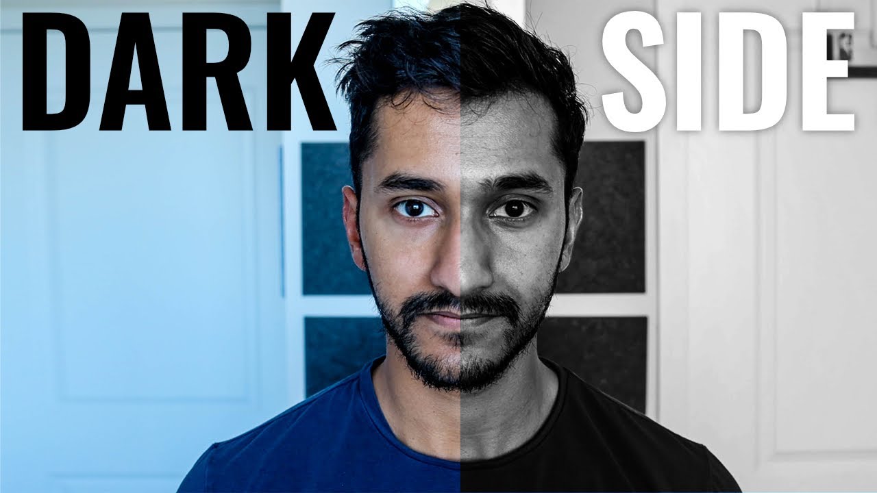 Stop Judging Yourself & Own Your Dark Side (What They Won't Tell You)