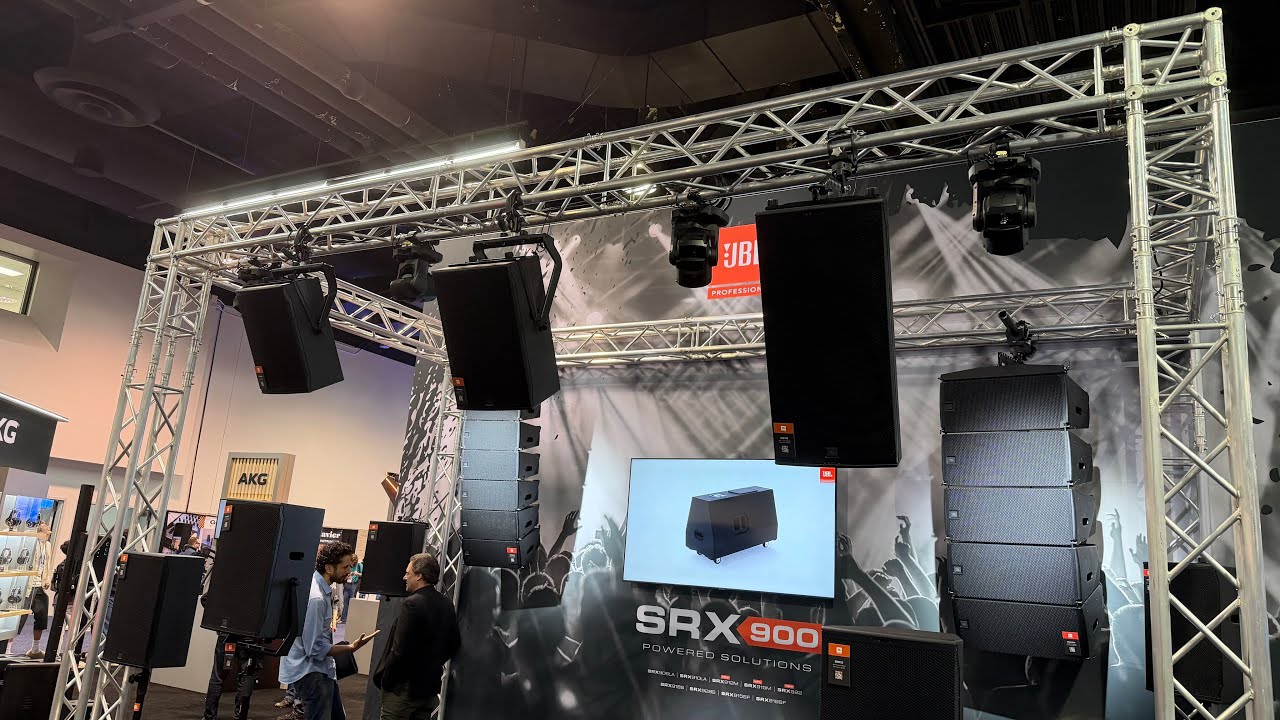 NAMM 2026