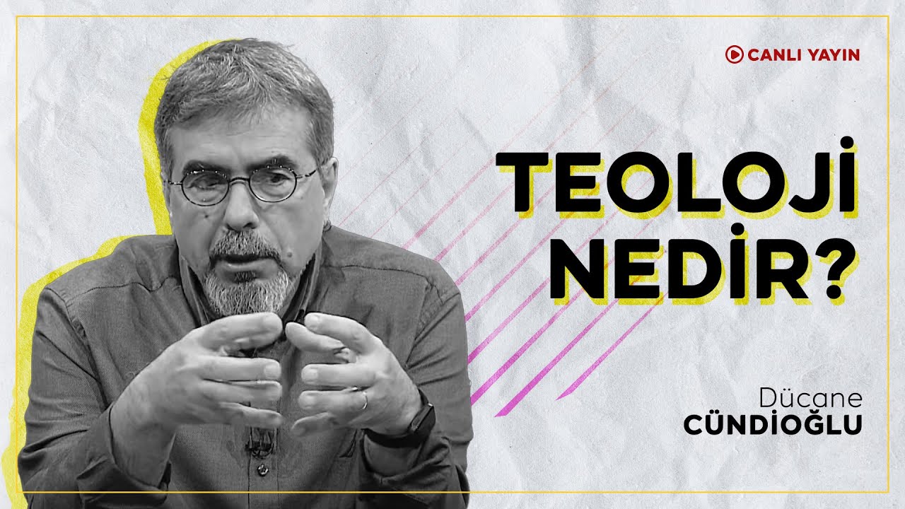 Teoloji Nedir?