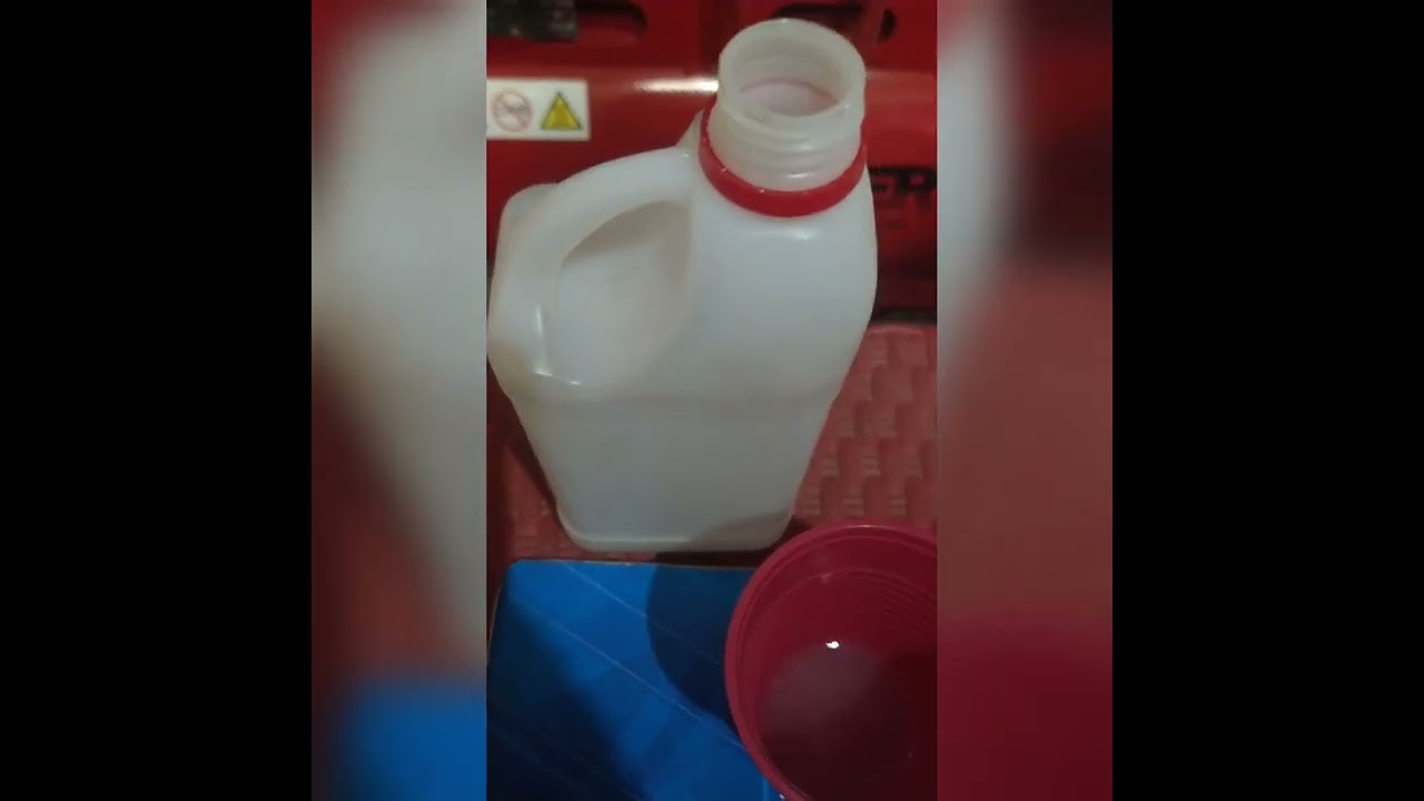 Fórmula Activador Hidrocromo