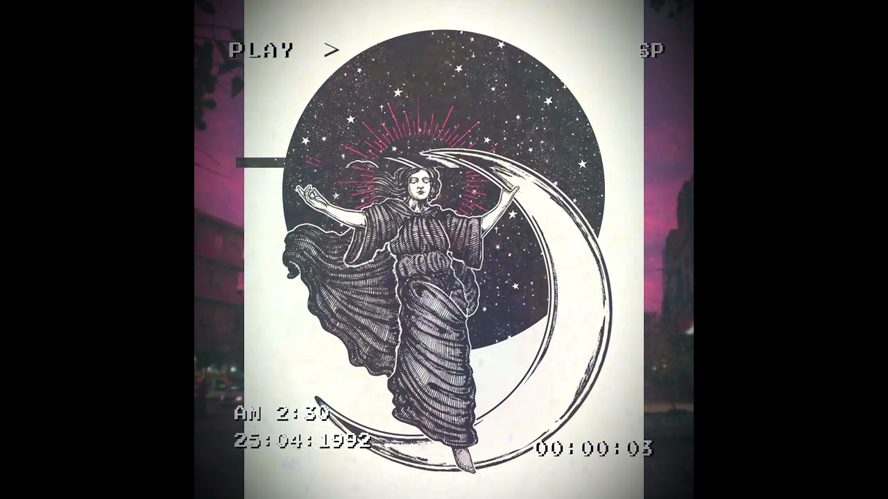 skorap VANTBLACKA (slowed-reverb).