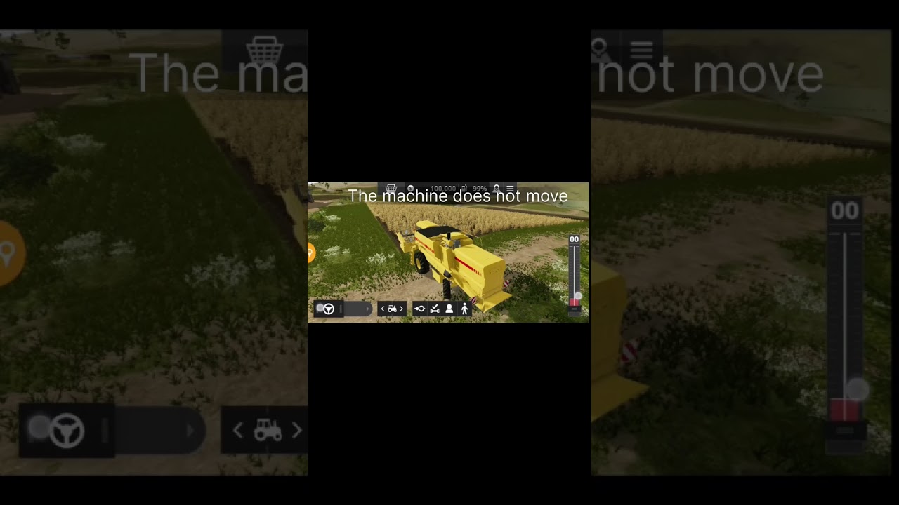 Farming Simulator 20 || Fix the problem. The full video is in the first comment