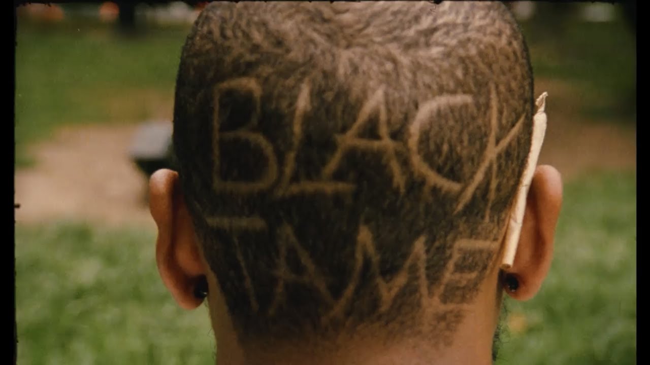 Topaz Jones - Black Tame (Official Video)