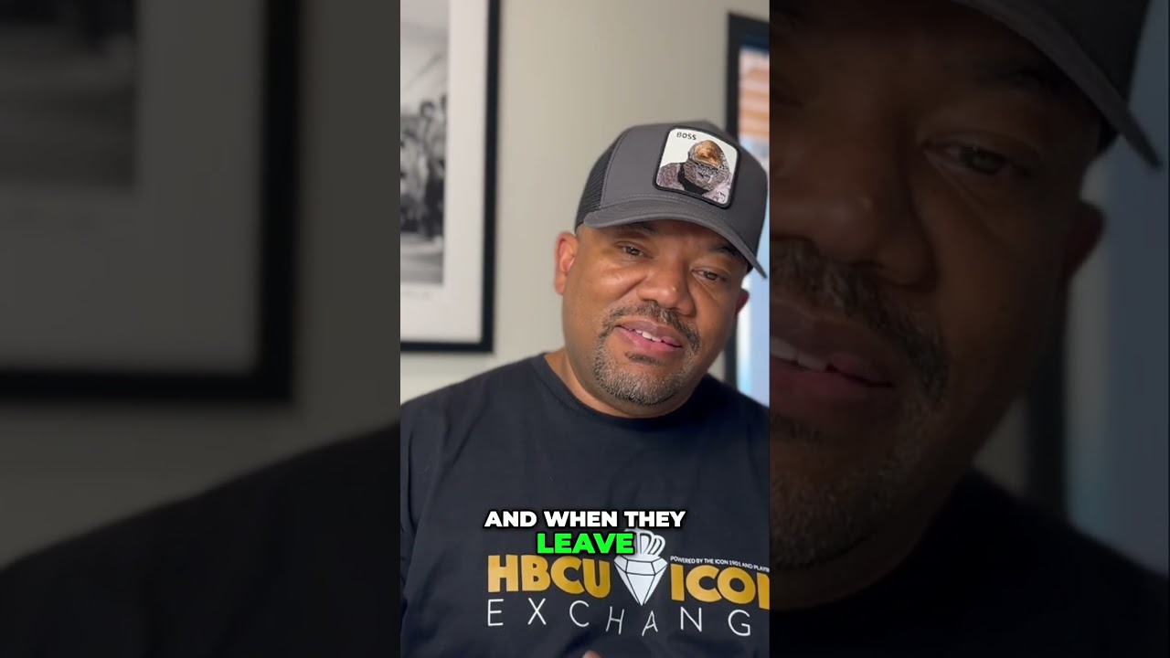 HBCU Alumni: Driving Culture and Community Impact