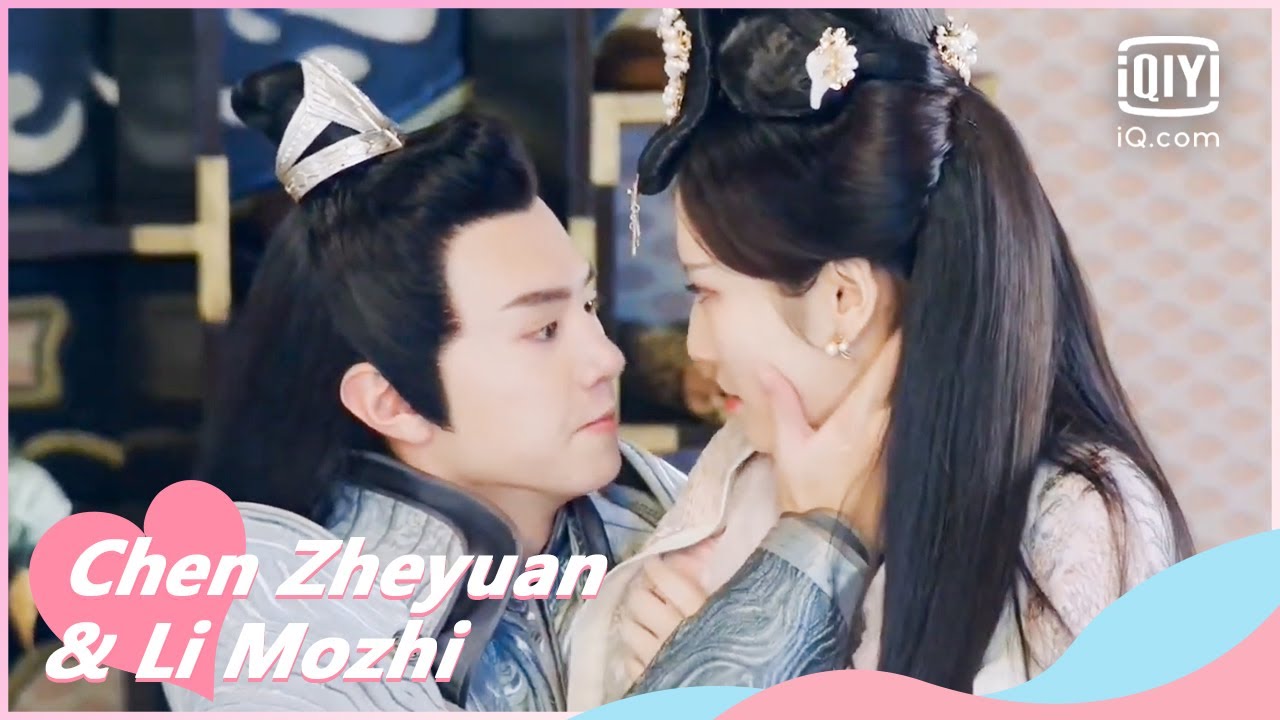 🐦Fake Ye Junqing Was Found EP15 | RENASCENCE | iQiyi Romance
