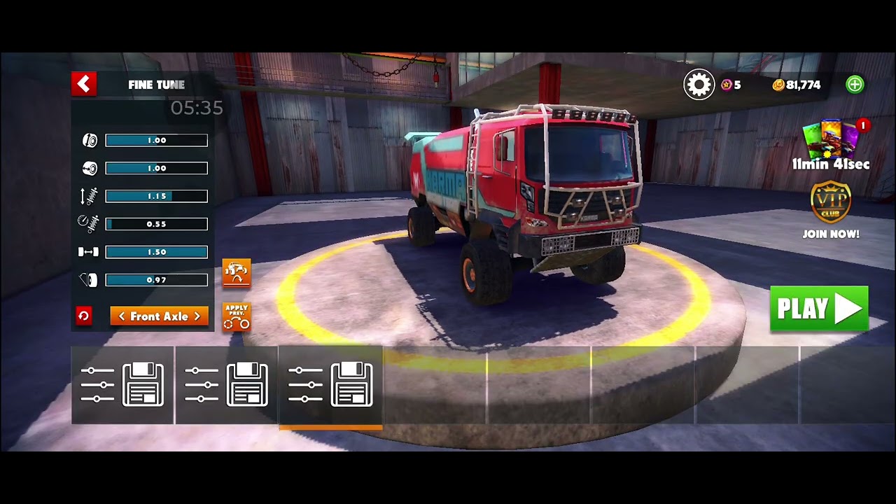 Video nuevo Chill 