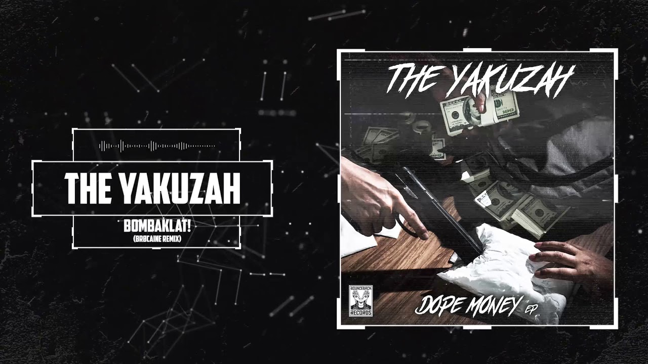 The Yakuzah - Bombaklat! (Br&oslash;caine Remix)