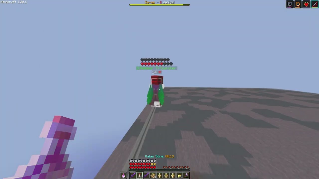 karma sal