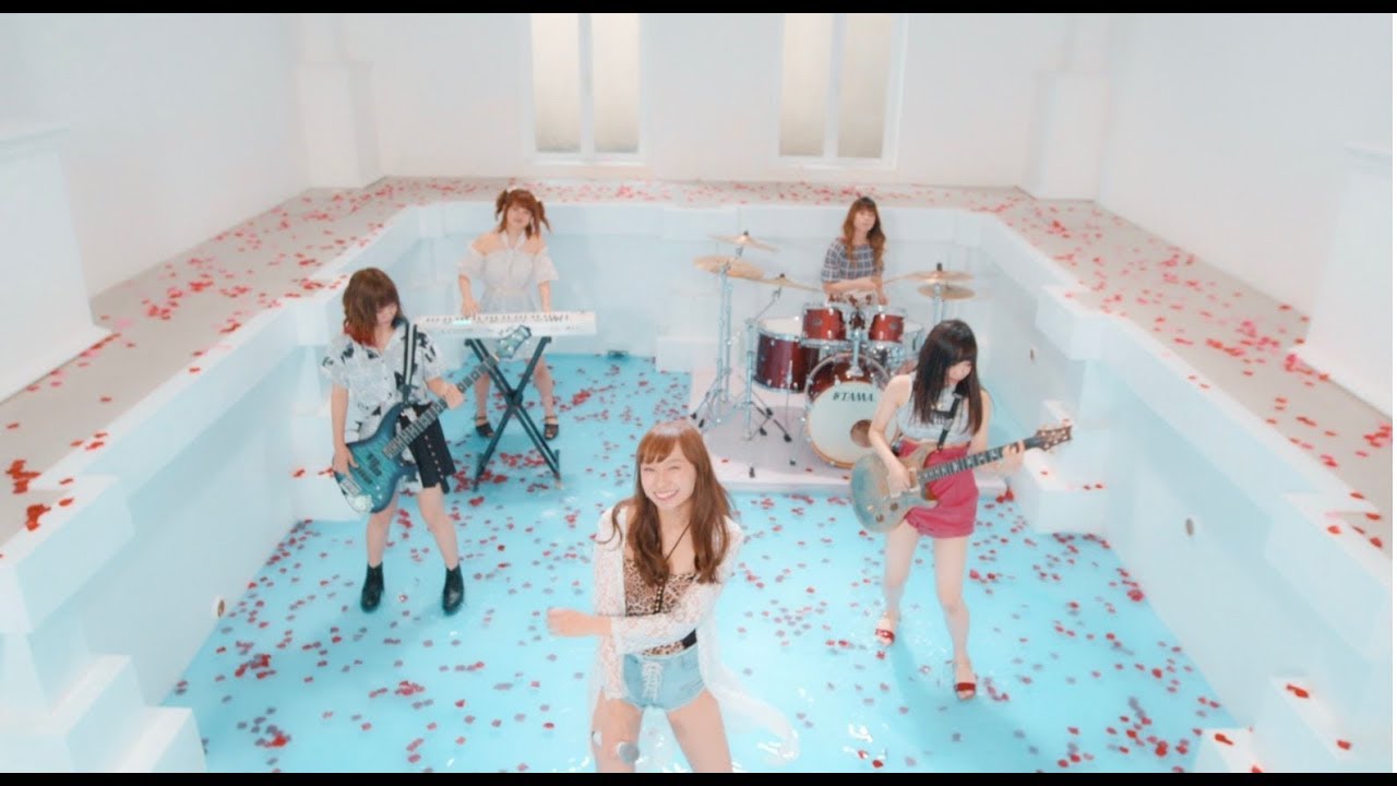 Risky Melody 『Diamonds』(Promotion Edit)