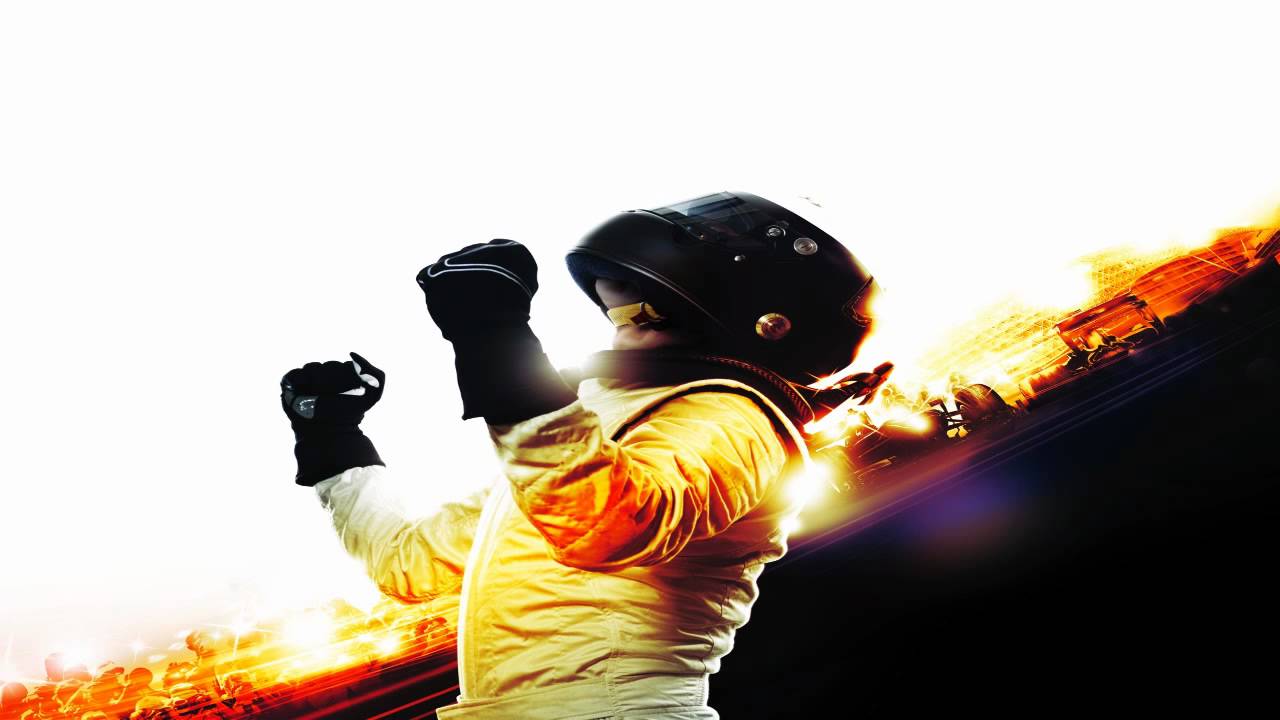 F1 2010 - Main Theme (2012 Release) (+Download)