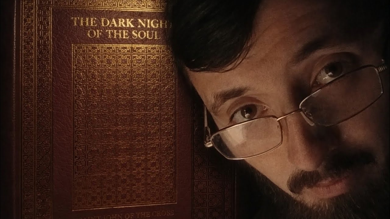 Dark Night of the Soul | Chapter 2