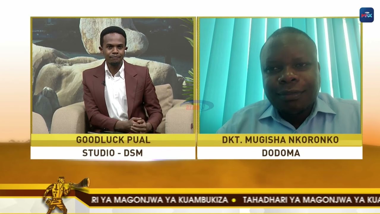 HOJA MEZANI | Tahadhari wa wananchi kufuatia mlipuko wa mafua makali, Uviko-19 nchini