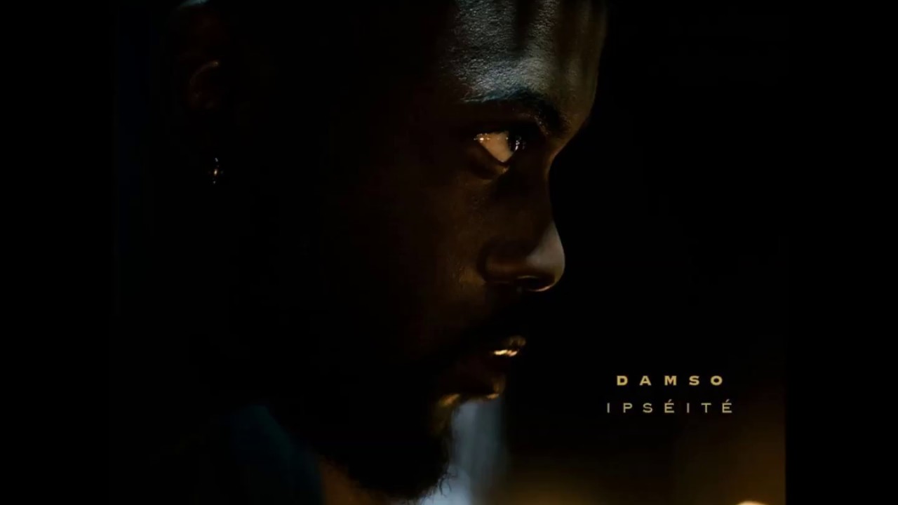 Damso - Mosa&iuml;que solitaire (audio)