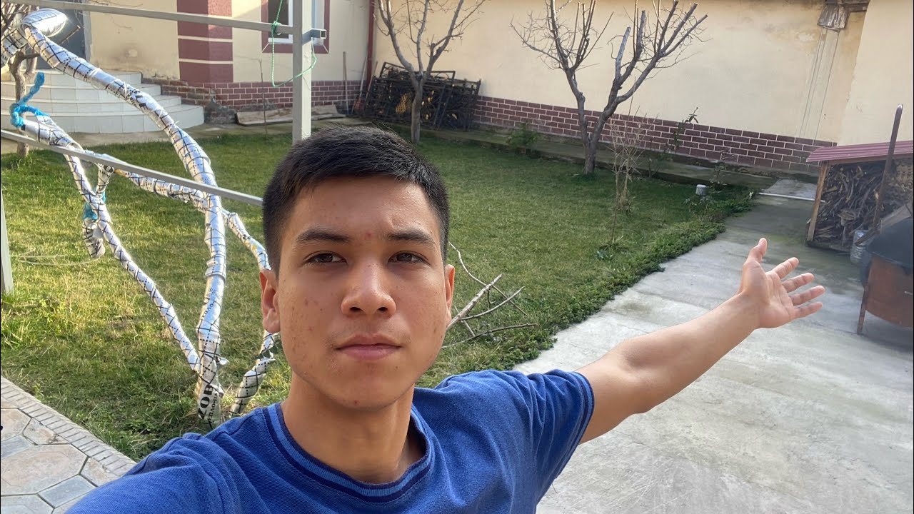 day 469 - from 0 to millionaire (documentary series)