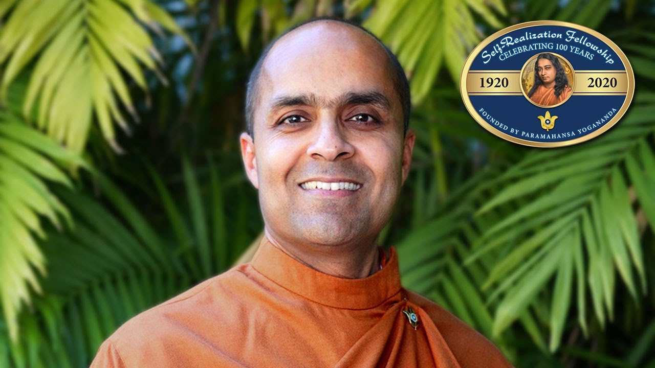 Satsanga (Questions and Answers) | 2020 SRF Online World Convocation