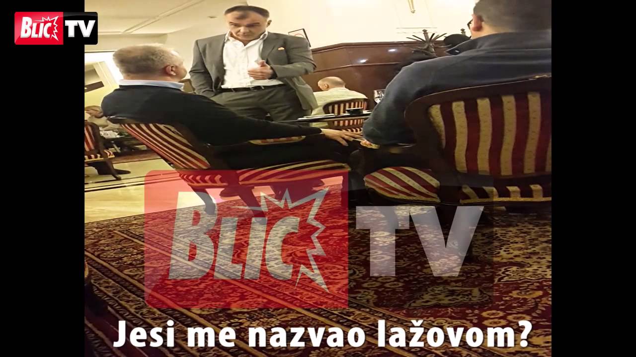 Dragić izbacio Dinkića iz 