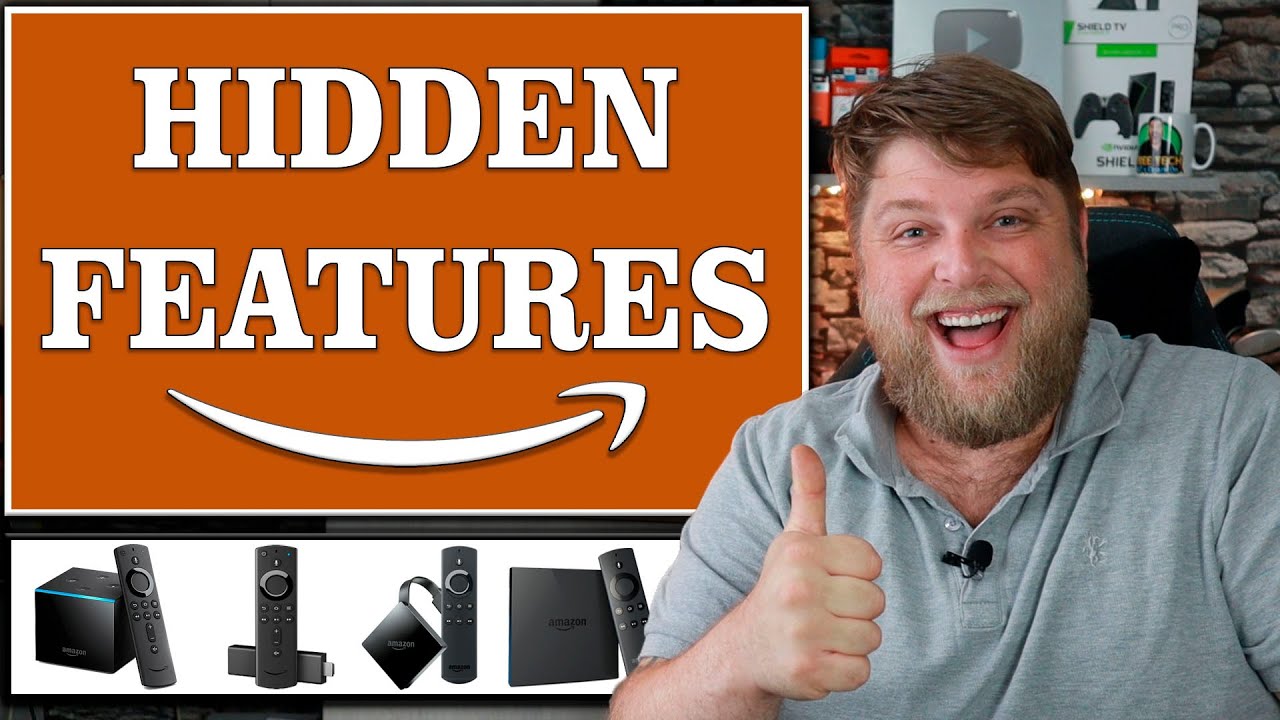 Firestick Features You Should Know About