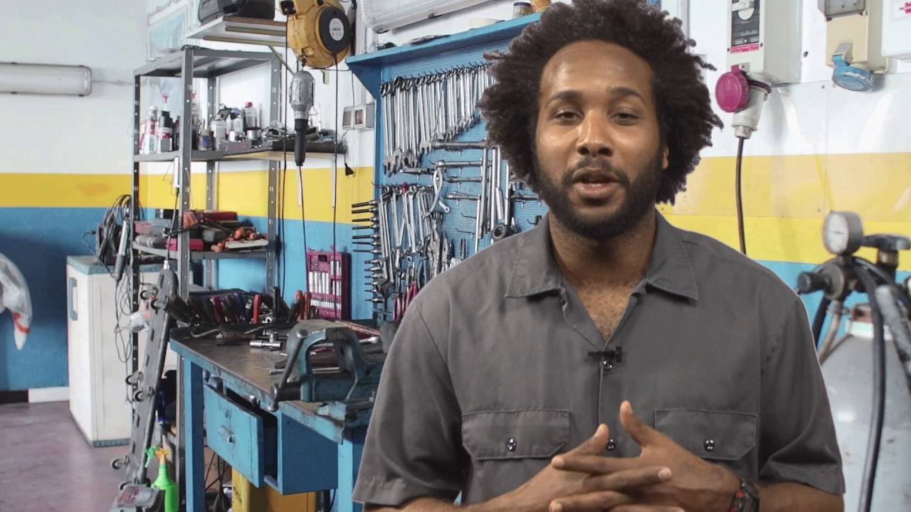HIDDEN STAR - A Revolution in Disadvantaged and Minority Entrepreneurship