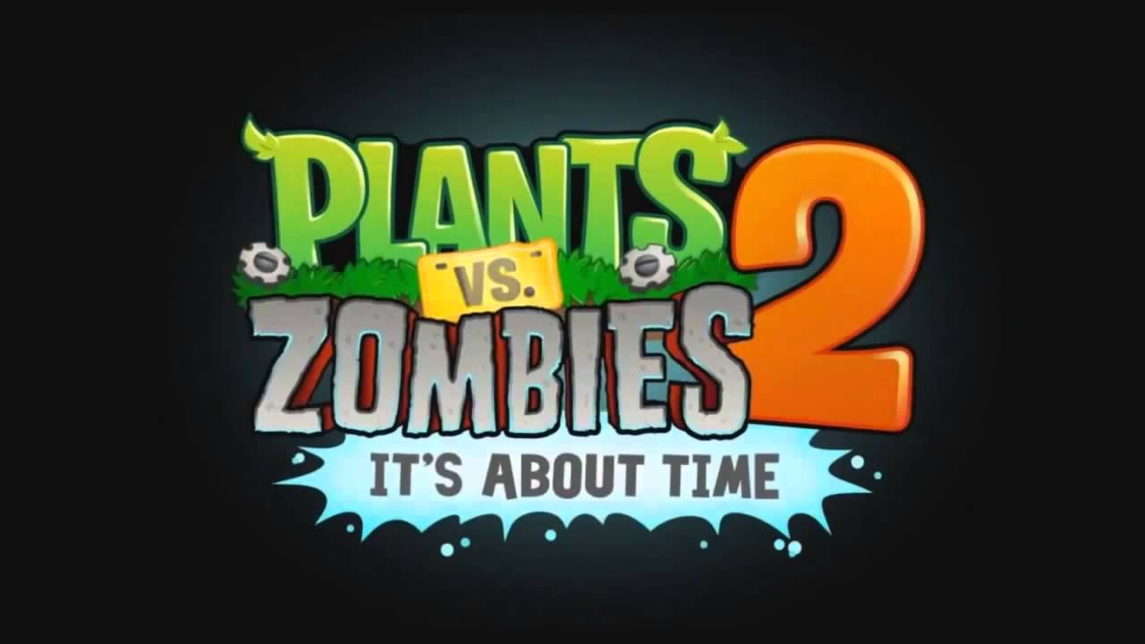 Plants Vs Zombies 2  Pirate Seas Theme
