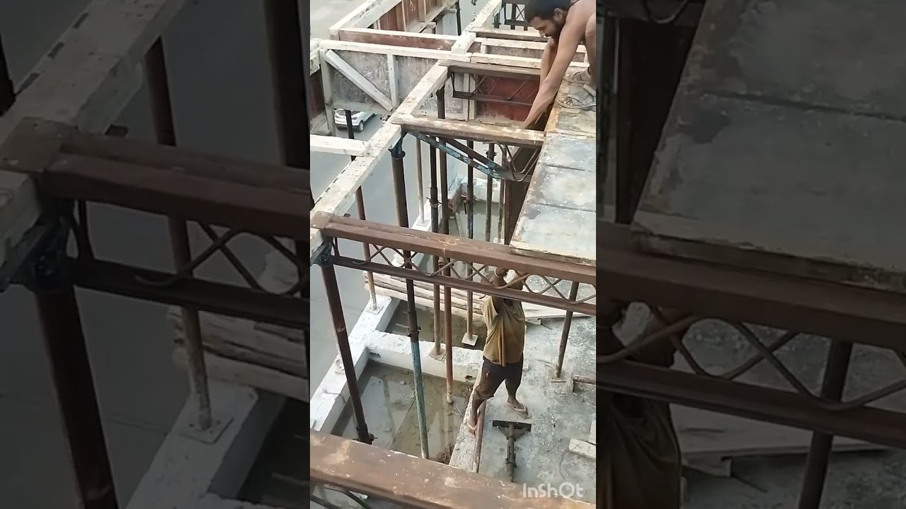 Chennai taramoni corporate work time