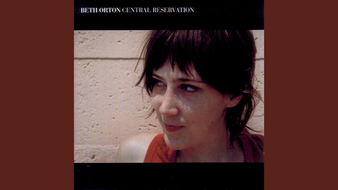 Central Reservation (Original Version)