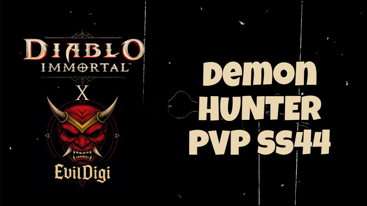 Diablo Immortal PvP Showcase – Does the Defence Team Need a Buff?