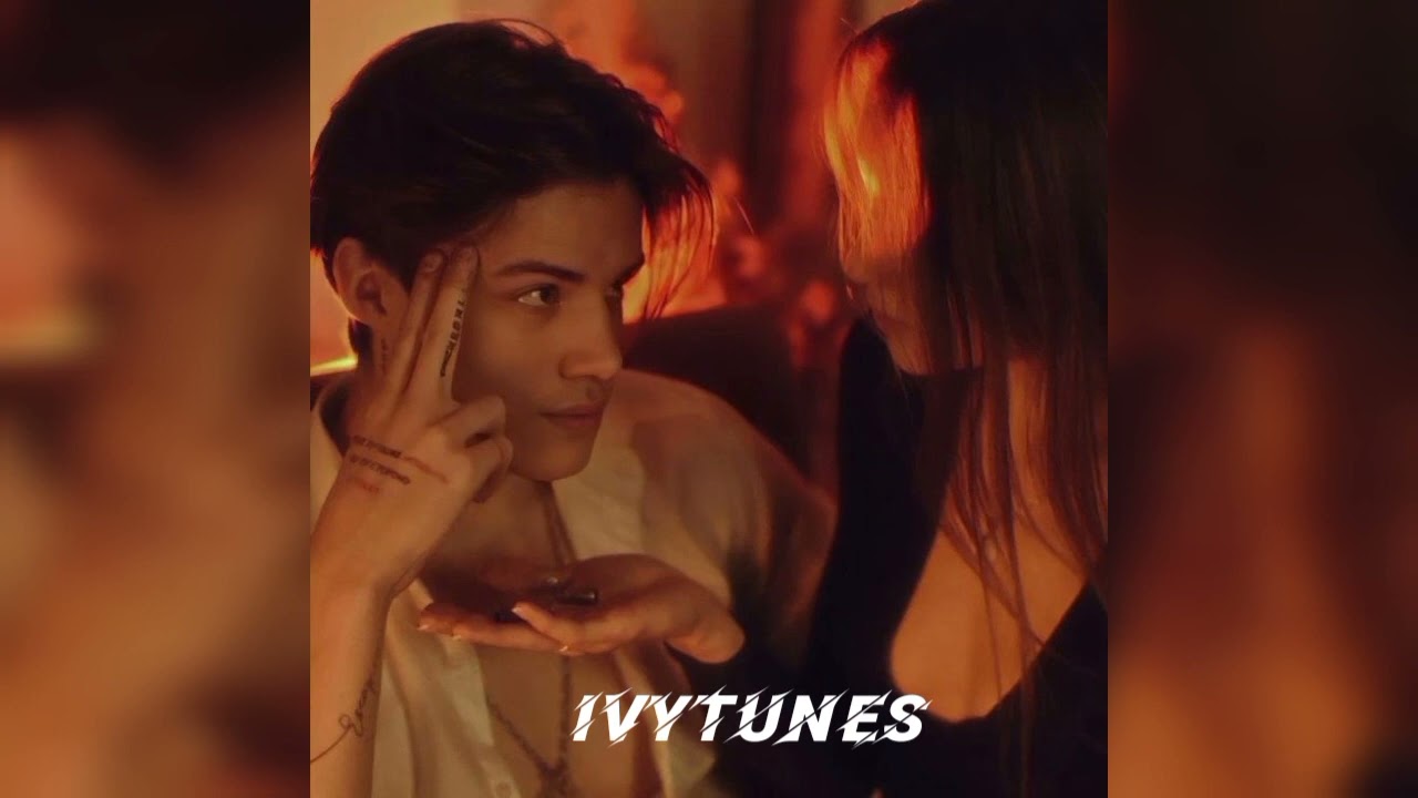 Unholy (sped up)