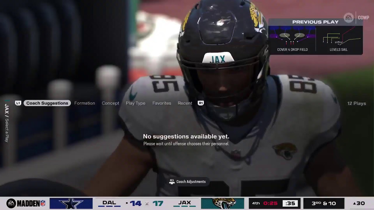 Madden 26