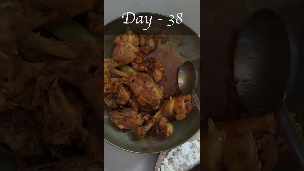 Daily Blog | Day 38 | Mini Vlog 