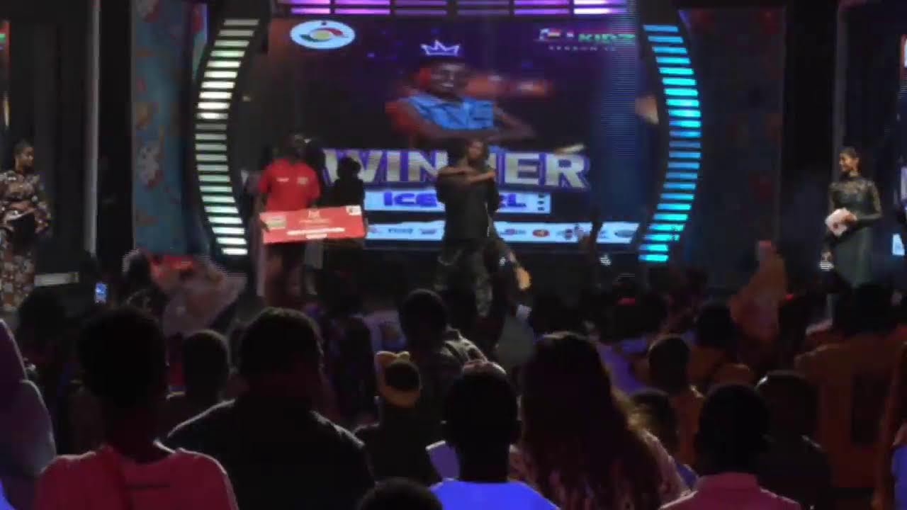 #TalentedKidz Season 16 Grand Finale || 25-05-2025