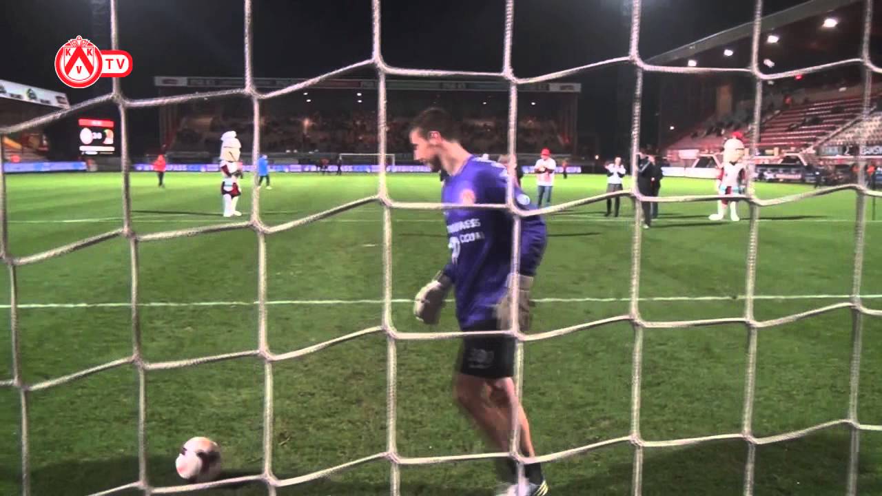 Aflevering KVK-TV december 2013