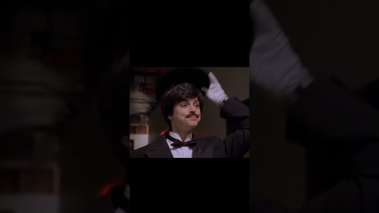 Remember this scene?🤣