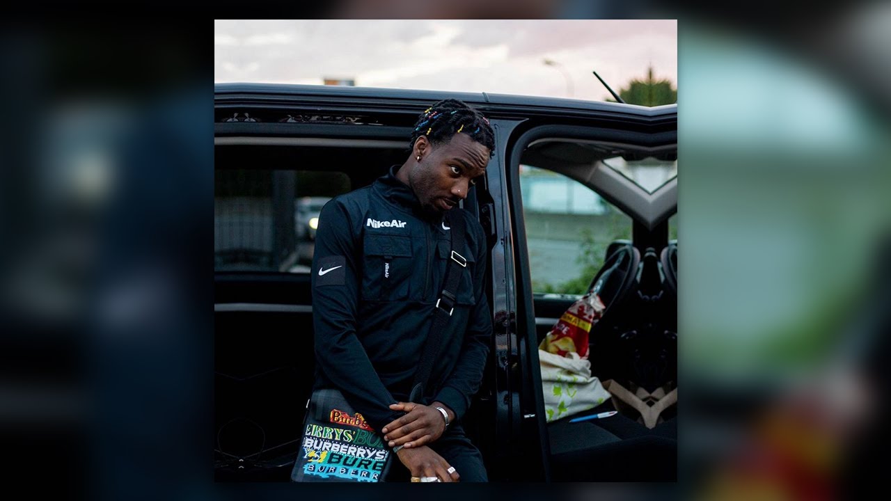 Key Largo x 13 Block type beat 