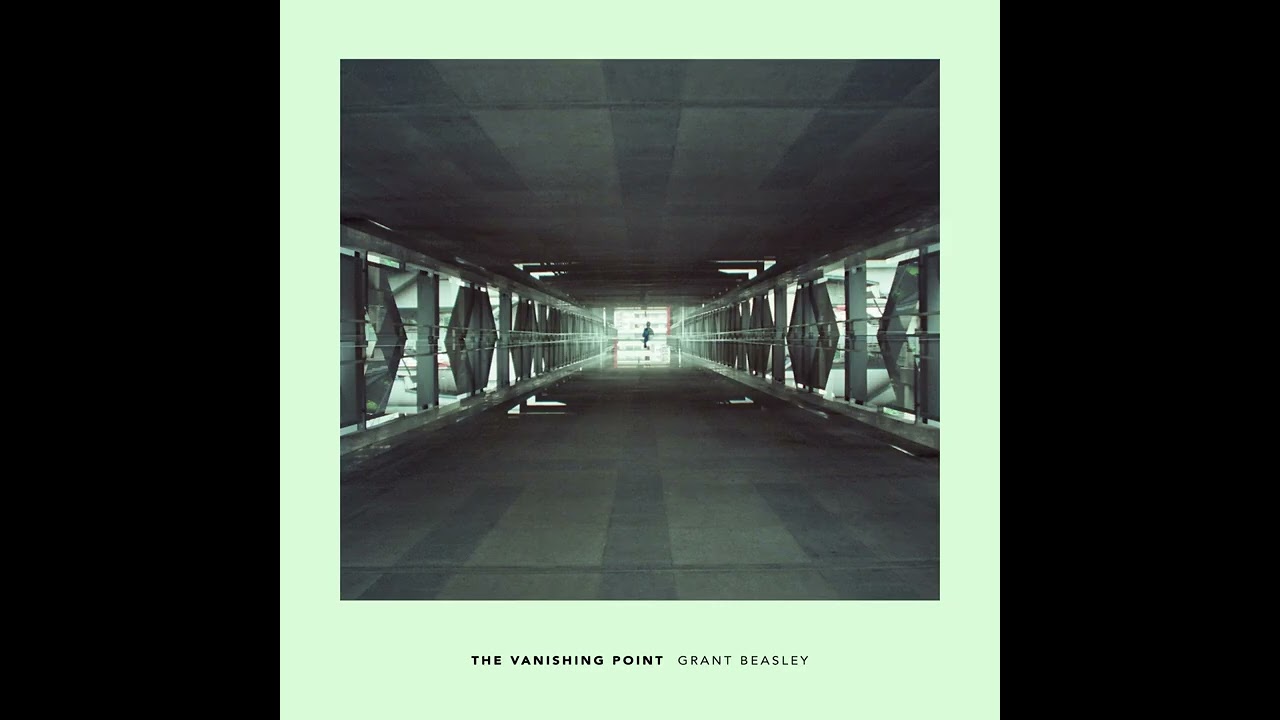 Grant Beasley - The Vanishing Point [CYD 0145] Full album