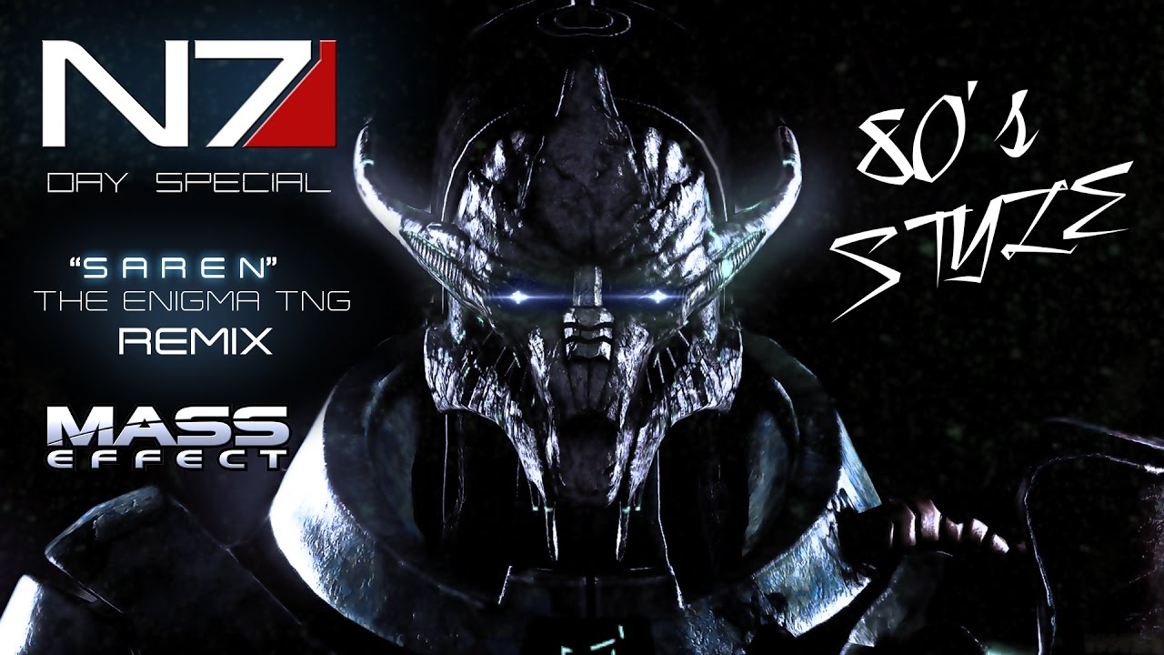 Mass Effect N7 Day Special - 
