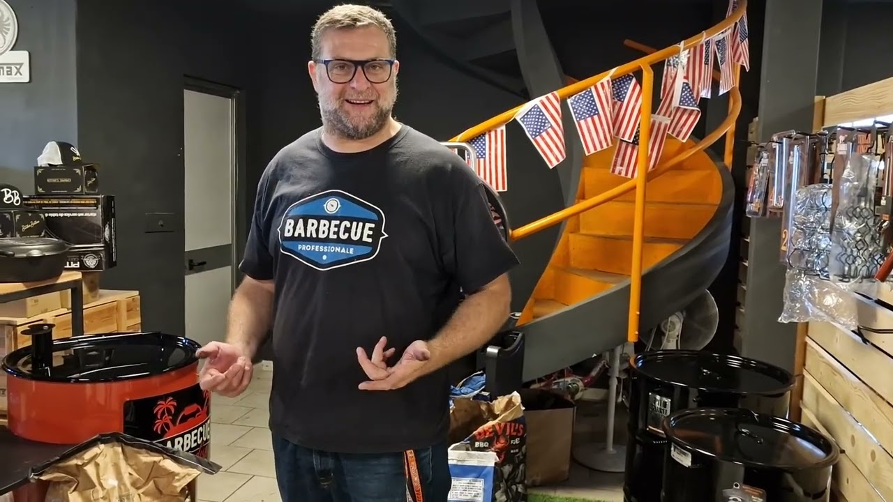 RECENSIONE GAMMA CARBONE 2023: la gamma di carboni più ampia mai vista in un negozio europeo!