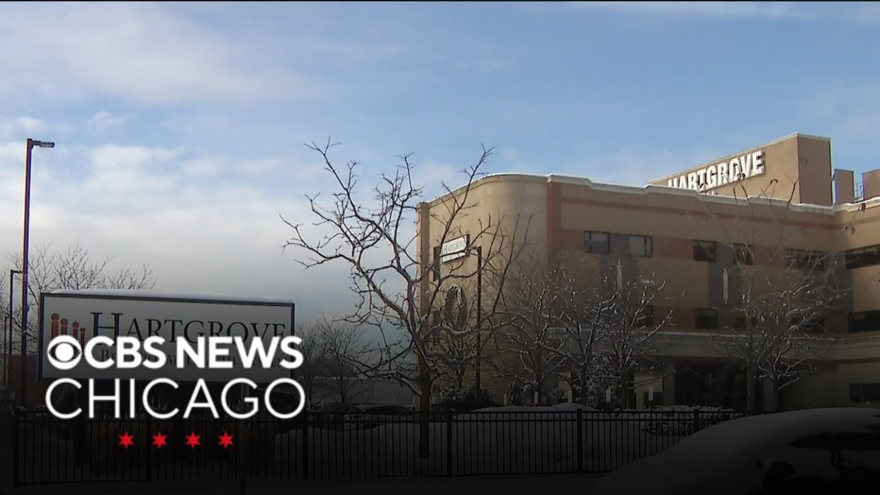 Former mental health counselor charged in alleged sexual assault of 5 patients