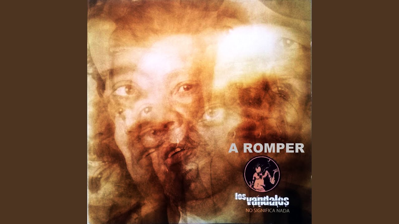 A ROMPER
