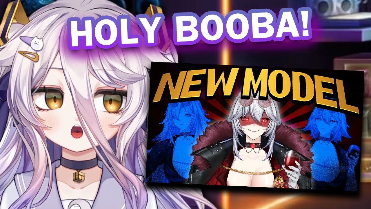 Henya Reacts To Zentreya's New Outfit and Toggles..