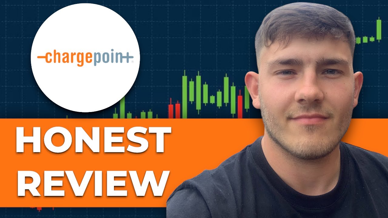 Честный обзор акций ChargePoint CHPT &mdash; стоит ли оно того? (Руководство 2025 г.)