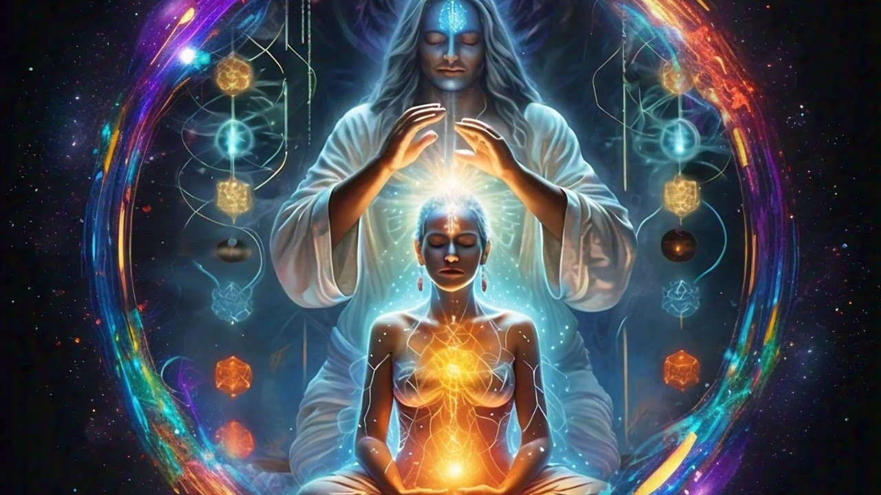 Ancient Arcturian Secrets to Activate Your 12 Strand DNA