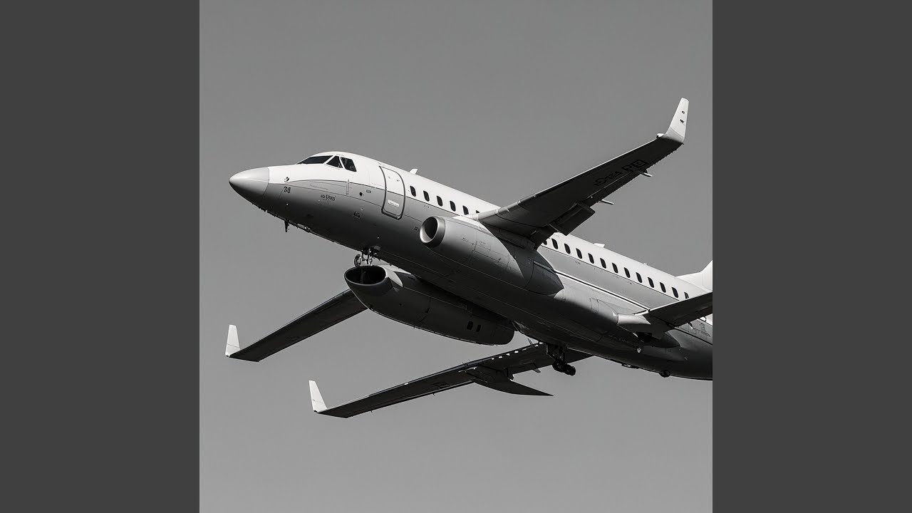 Flying Low