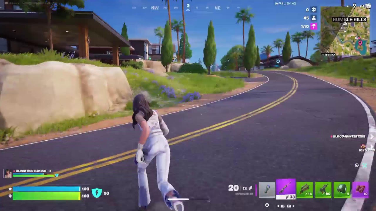 Livestream Forts!